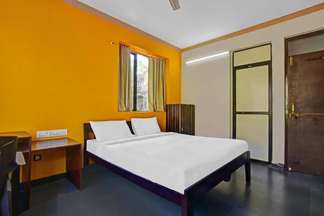 Capital O 85357 Hotel Sai Datta Calangute Exterior photo