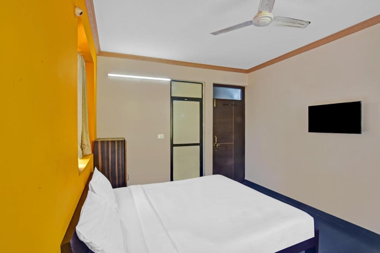 Capital O 85357 Hotel Sai Datta Calangute Exterior photo